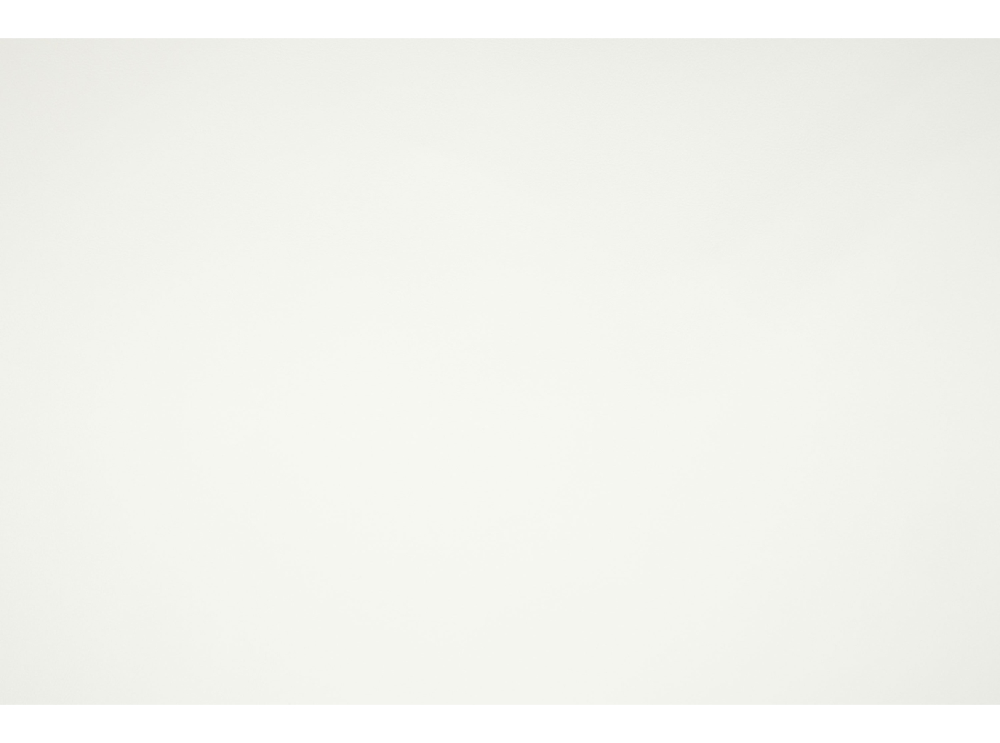 Kunstnahk Amalfi 008717 White Kunstnahk Amalfi 008717 White