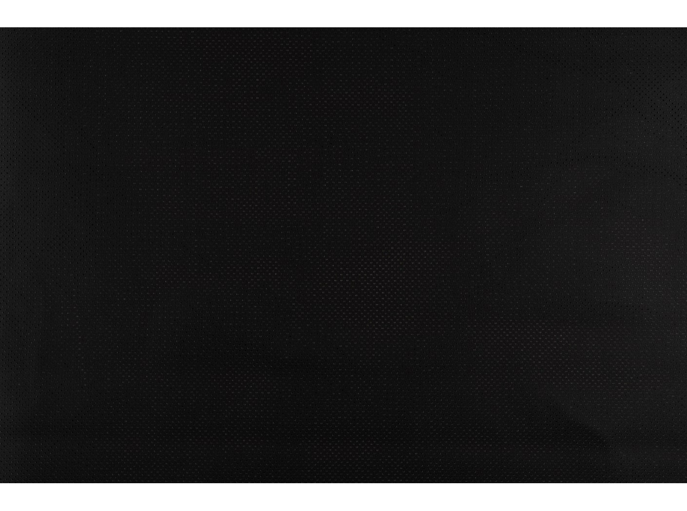 Imola PLUS Bonded Nahk Dark Black Perforated Imola PLUS Bonded Nahk Dark Black Perforated