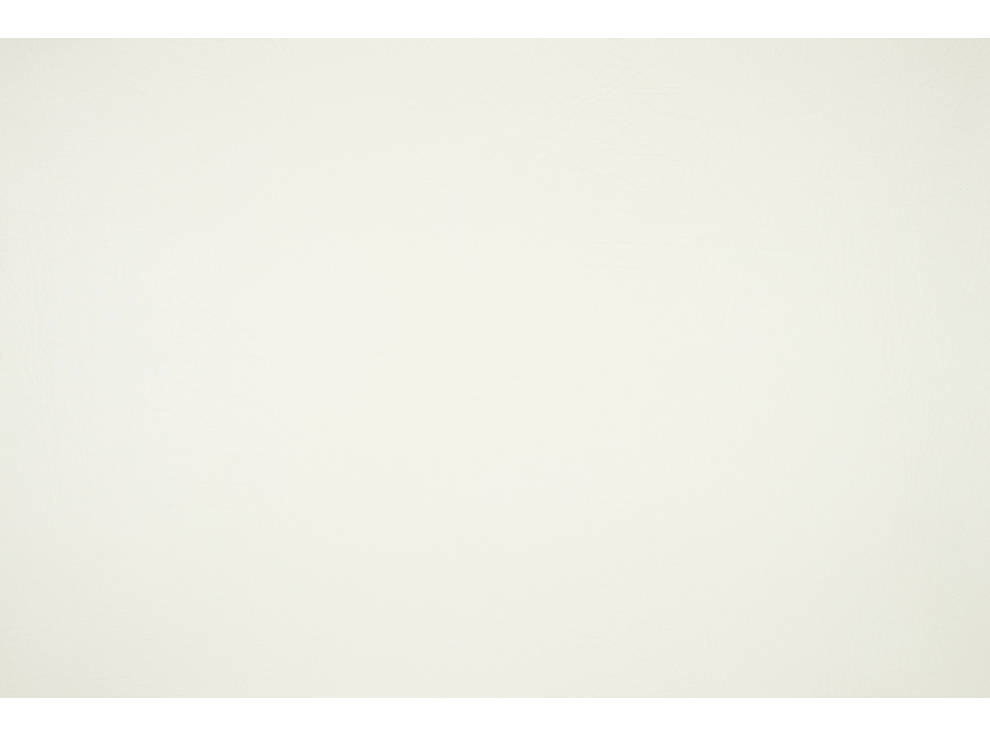 Kunstnahk Apollo 873, hallikas valge Kunstnahk Apollo 873, hallikas valge