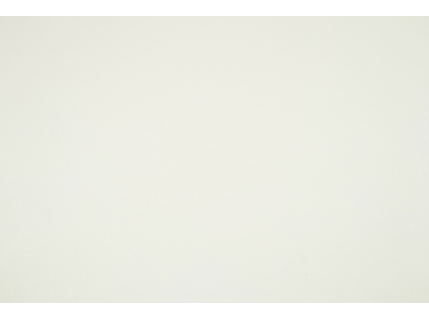 Kunstnahk Fjord 02 Antique white Kunstnahk Fjord 02 Antique white