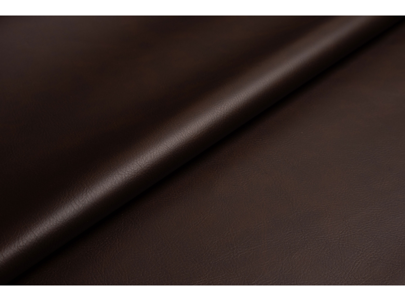 Kunstnahk Fjord Vintage 35, Dark Brown Kunstnahk Fjord Vintage 35, Dark Brown