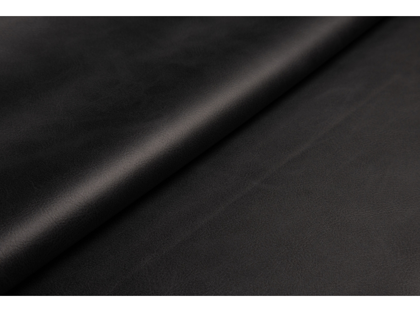 Kunstnahk Fjord Vintage 05, Black Kunstnahk Fjord Vintage 05, Black