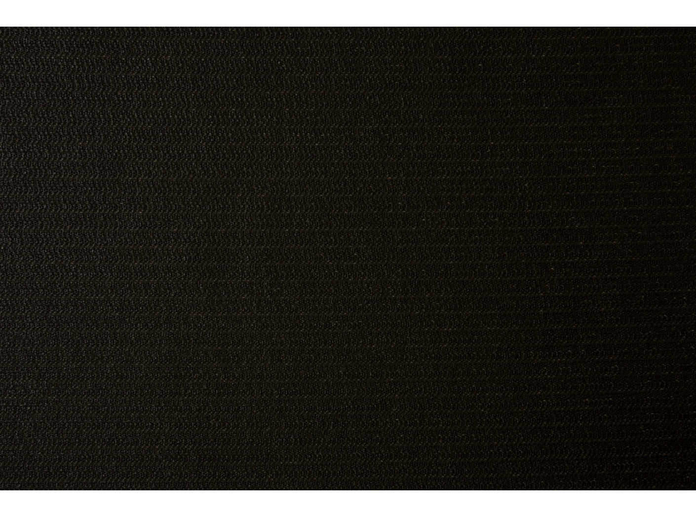 Libisemisvastane matt Struktur, must, 160cm Libisemisvastane matt Struktur, must, 160cm