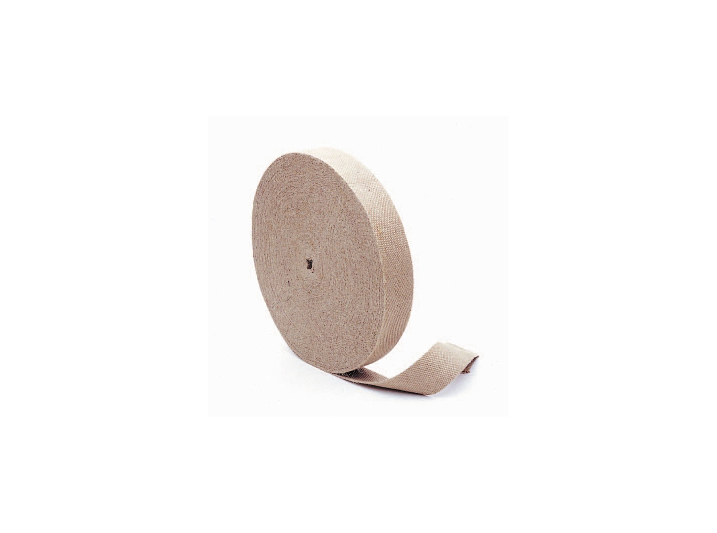 Jute sadulavöö H 1, laius 35 mm, 60m/rull Jute sadulavöö H 1, laius 35 mm, 60m/rull