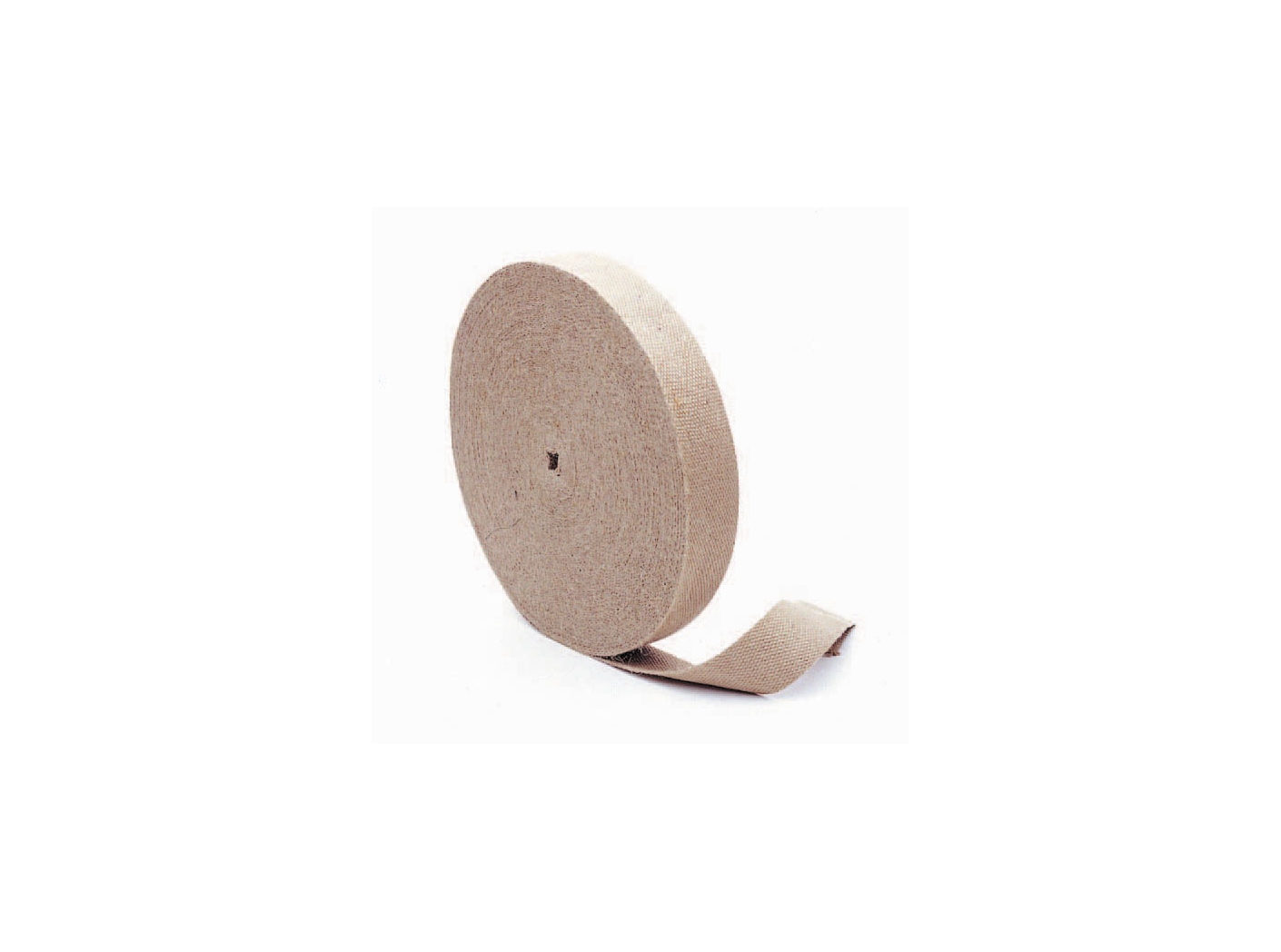 Jute sadulavöö H 1, laius 60mm, 60m/rull Jute sadulavöö H 1, laius 60mm, 60m/rull
