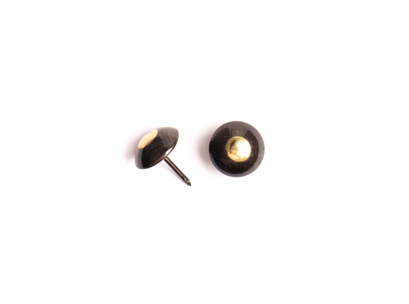 Dekoratiivnael BR Z1504, Ø 18,0 mm 250st/fp Dekoratiivnael BR Z1504, Ø 18,0 mm 250st/fp