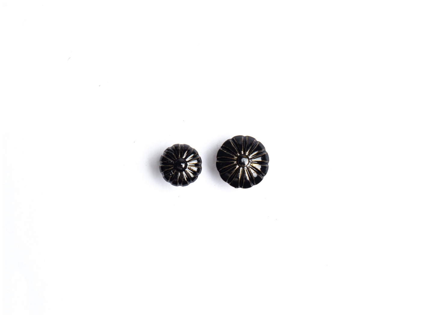 Dekoratiivnael Svart Z547, Ø 14,0 mm 250st/fp Dekoratiivnael Svart Z547, Ø 14,0 mm 250st/fp