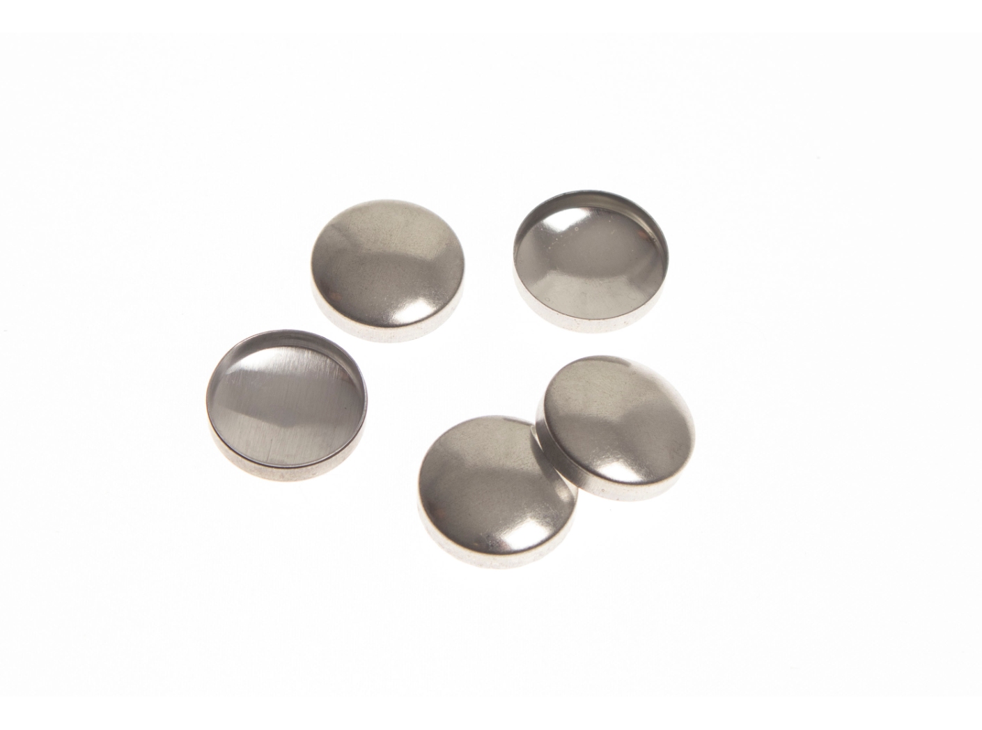 Nööbitoorik M28 müts, Ø16,5mm, 500st/fp Nööbitoorik M28 müts, Ø16,5mm, 500st/fp