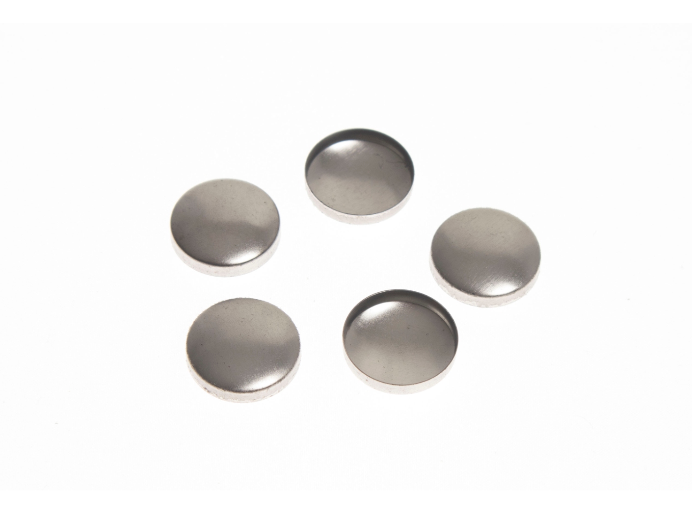 Nööbitoorik M32 müts, Ø19,2mm 500st/fp Nööbitoorik M32 müts, Ø19,2mm 500st/fp