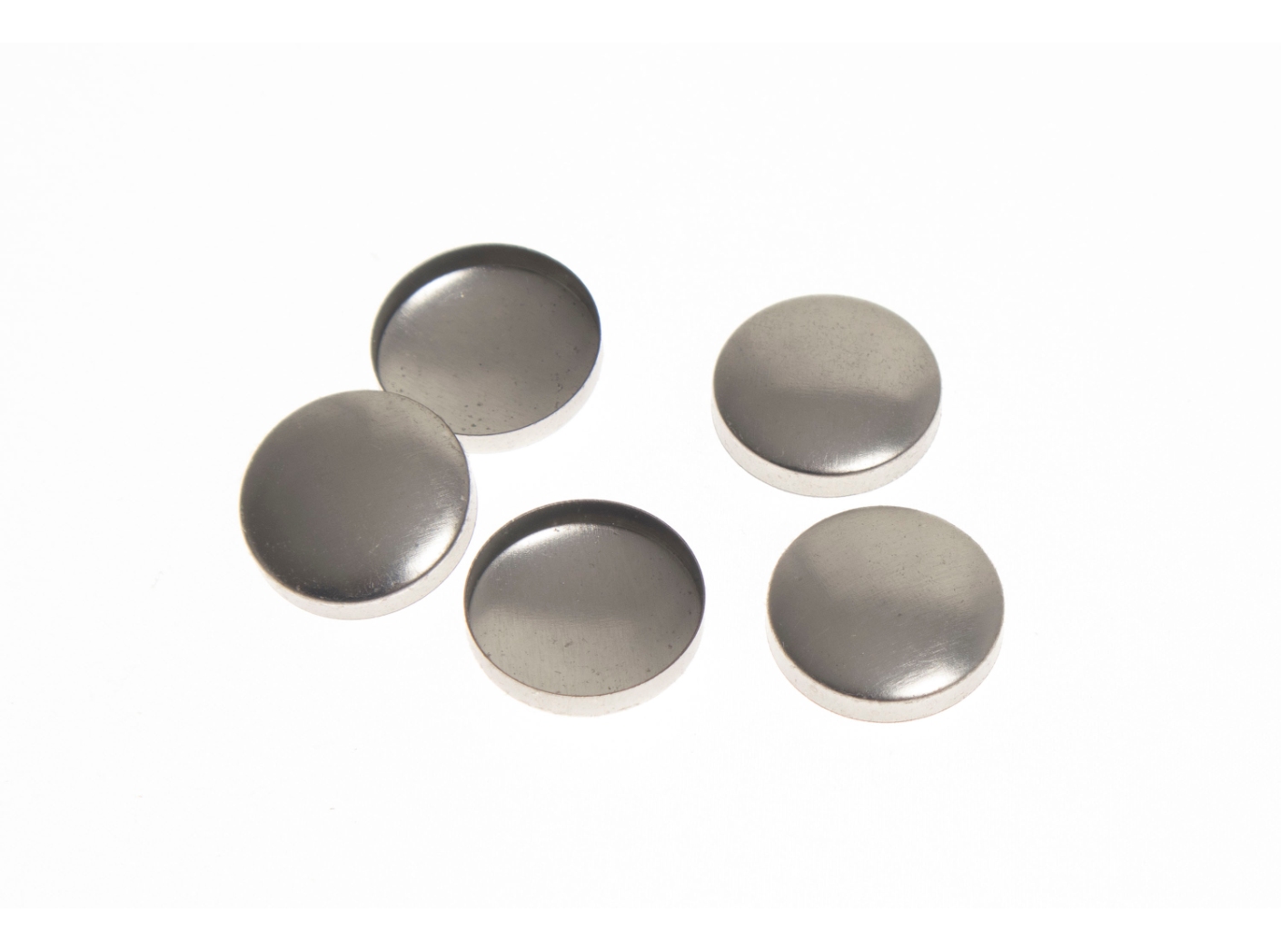 Nööbitoorik M36 müts, Ø21,8mm, 500st/fp Nööbitoorik M36 müts, Ø21,8mm, 500st/fp