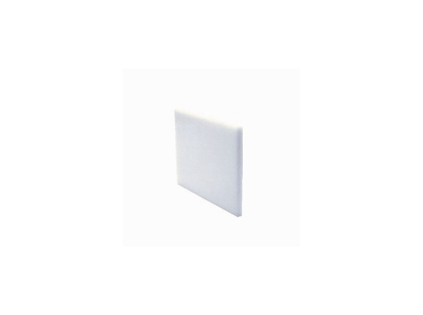 Stantsiplaat A-100 110x130mm Stantsiplaat A-100 110x130mm