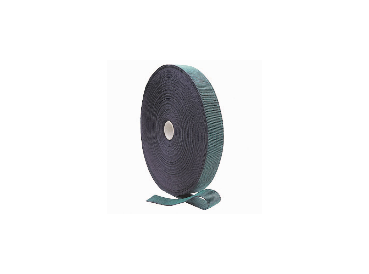 Elastrong 060, 60mm, kaela-ja seljaosale, roheline, 100m/rull, venivus 85% Elastrong 060, 60mm, kaela-ja seljaosale, roheline, 100m/rull, venivus 85%