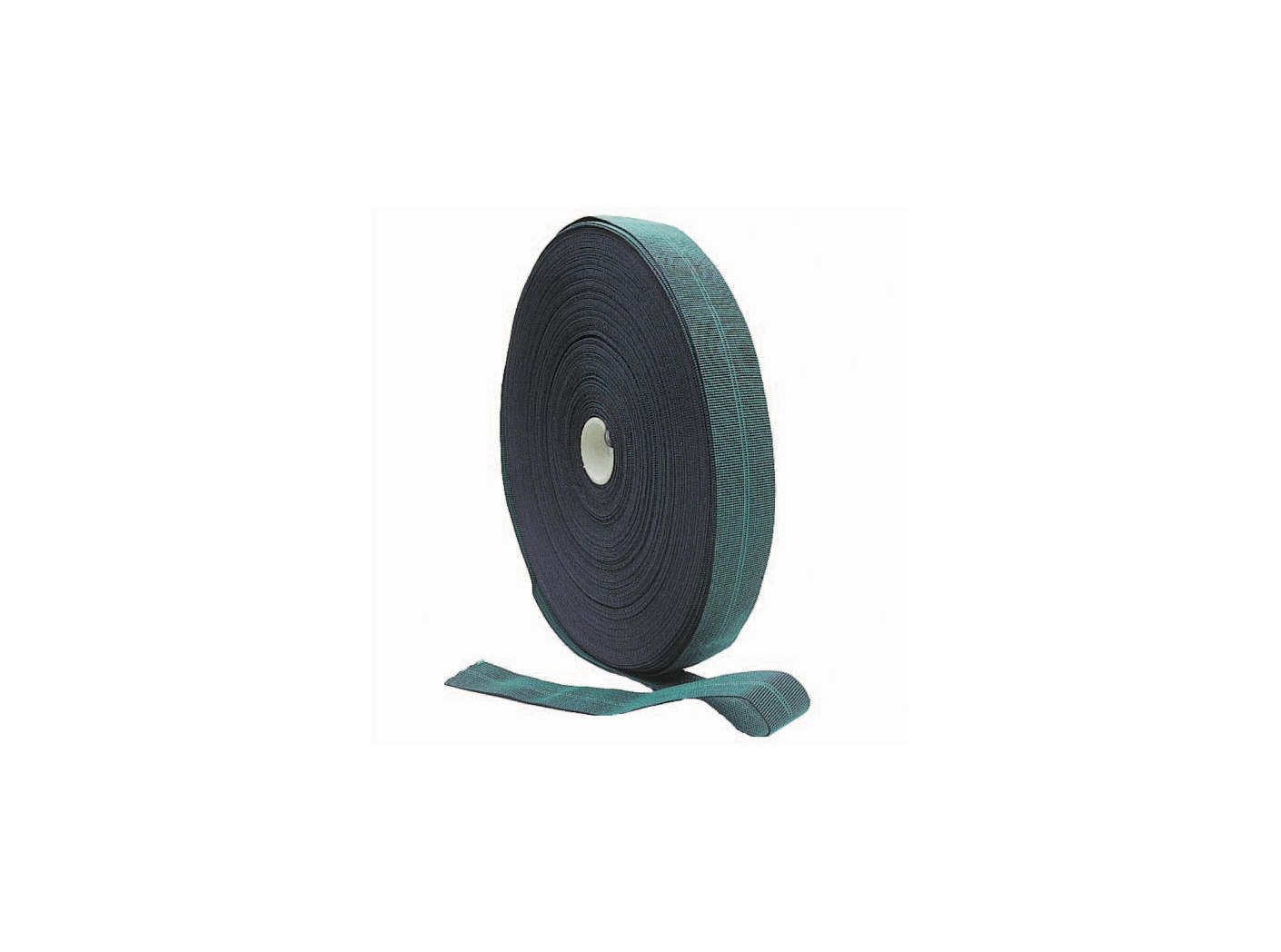 Elastrong 370, 70mm, istmetele, roheline, venivus 70% Elastrong 370, 70mm, istmetele, roheline, venivus 70%