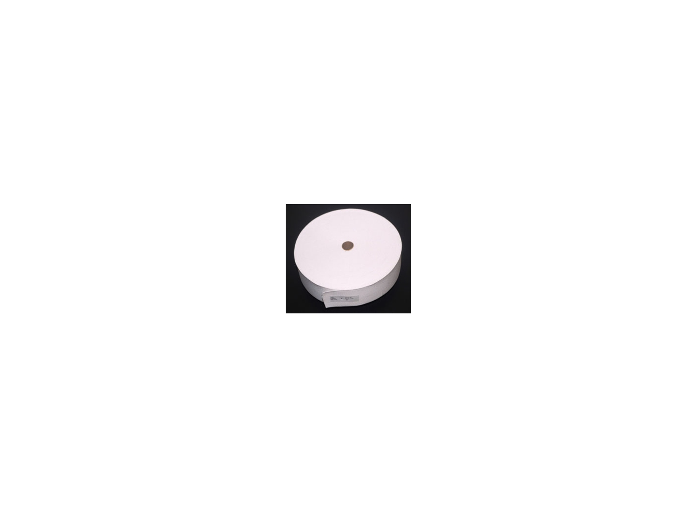 Elastne pael 3160, 30mm, pleegitatud, 50m/rull Elastne pael 3160, 30mm, pleegitatud, 50m/rull