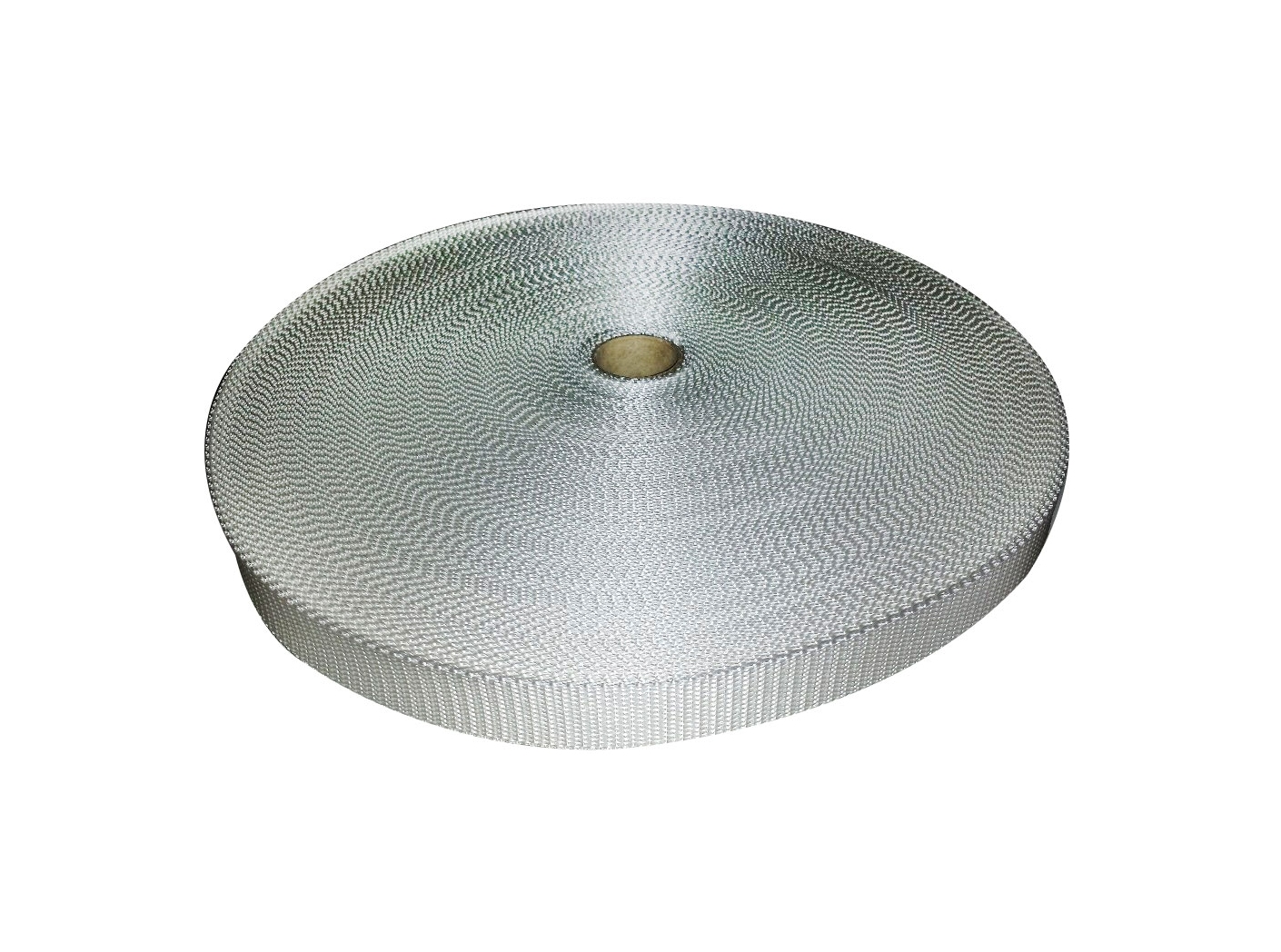 PP-pael, 19 mm, valge, UV-kindel, 50m/rull PP-pael, 19 mm, valge, UV-kindel, 50m/rull