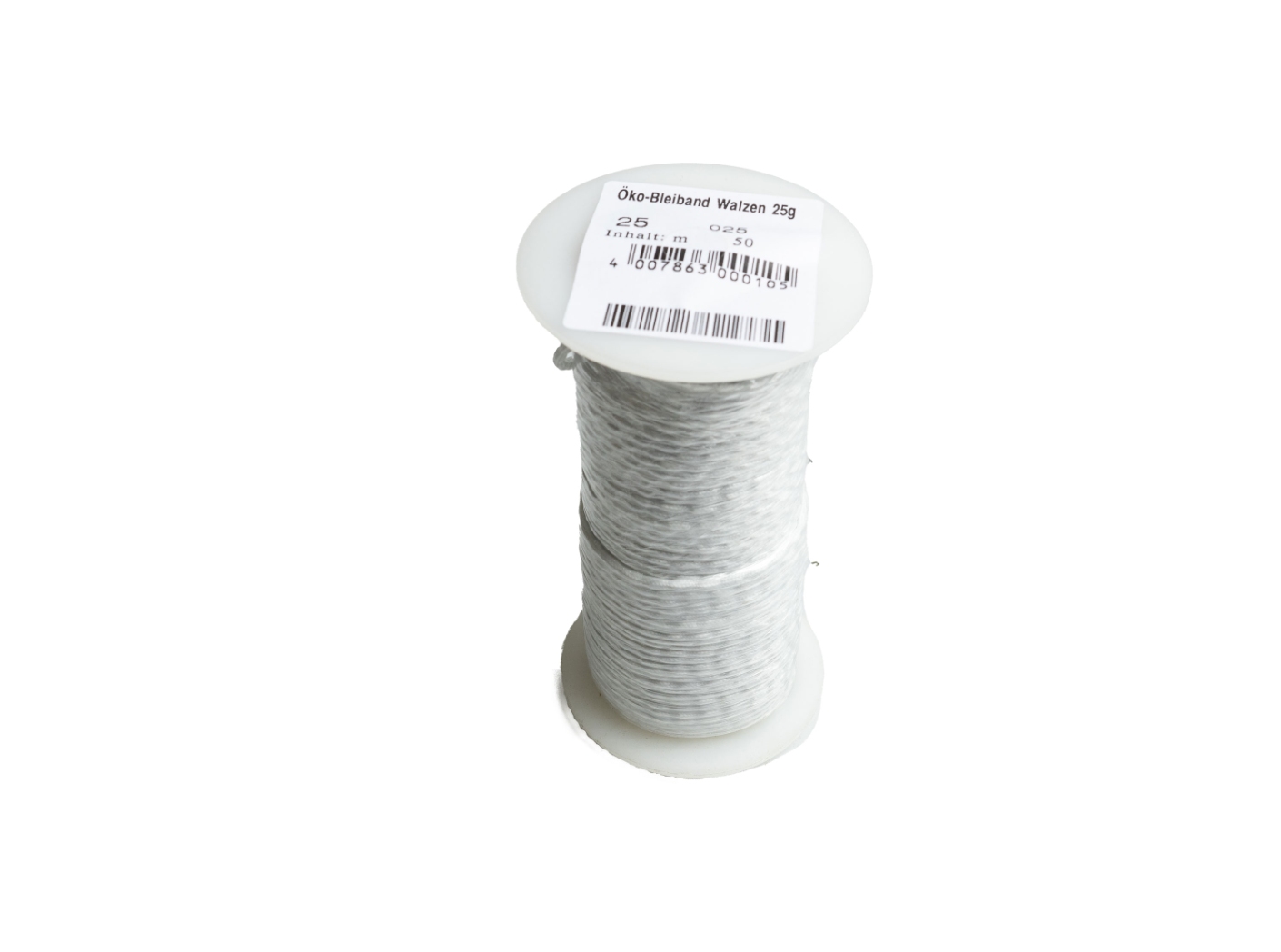 Tinapael 25 g/m, 50 m/rull Tinapael 25 g/m, 50 m/rull