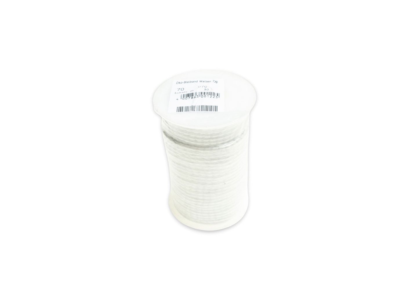 Tinapael 70 g/m, 50 m/rull Tinapael 70 g/m, 50 m/rull