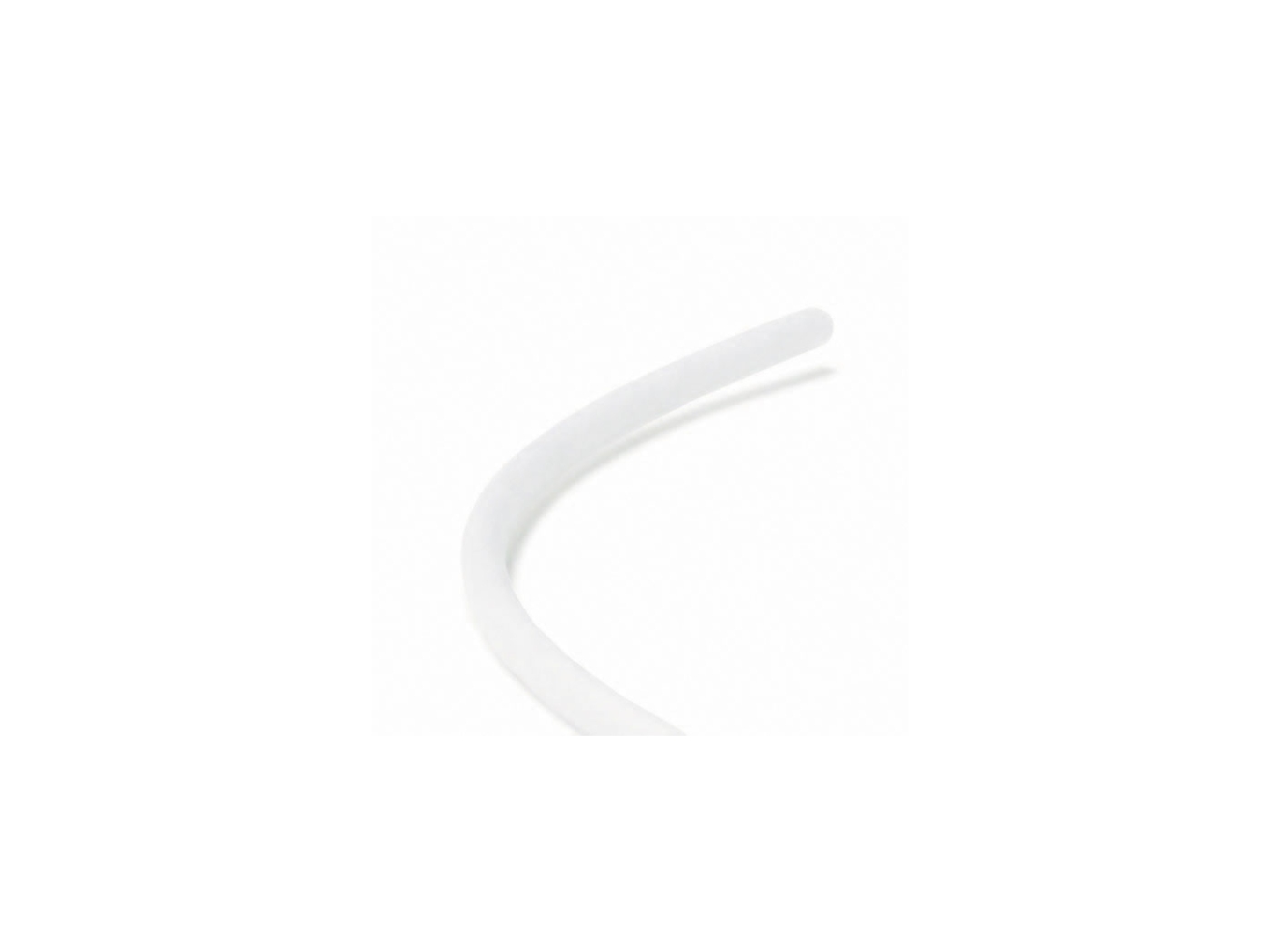 Foam Flex keeder 5015-030, Ø3 mm, 1500 m/rull Foam Flex keeder 5015-030, Ø3 mm, 1500 m/rull