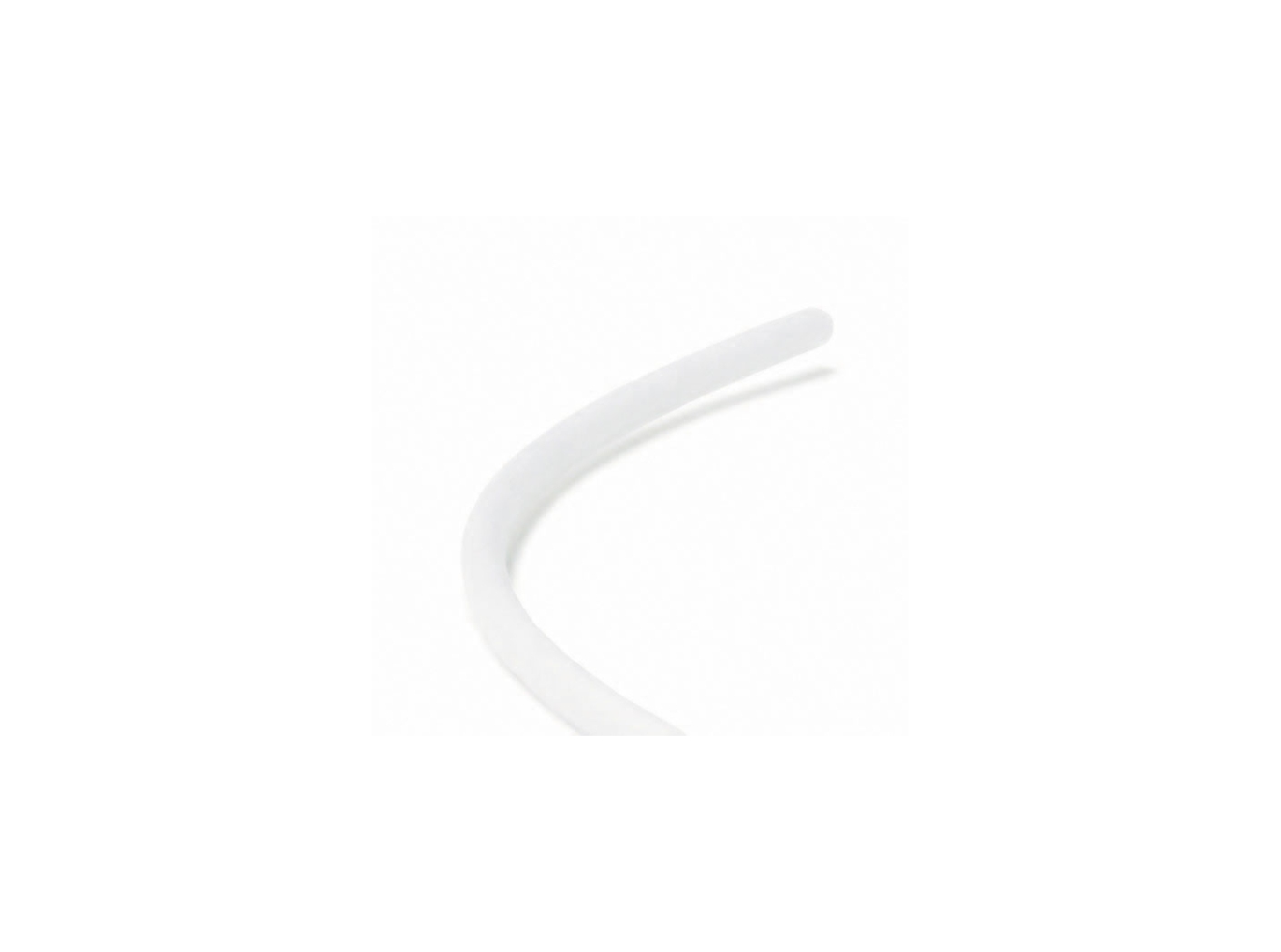 Foam Flex keeder 5015-040, Ø4 mm, 800 m/rull Foam Flex keeder 5015-040, Ø4 mm, 800 m/rull