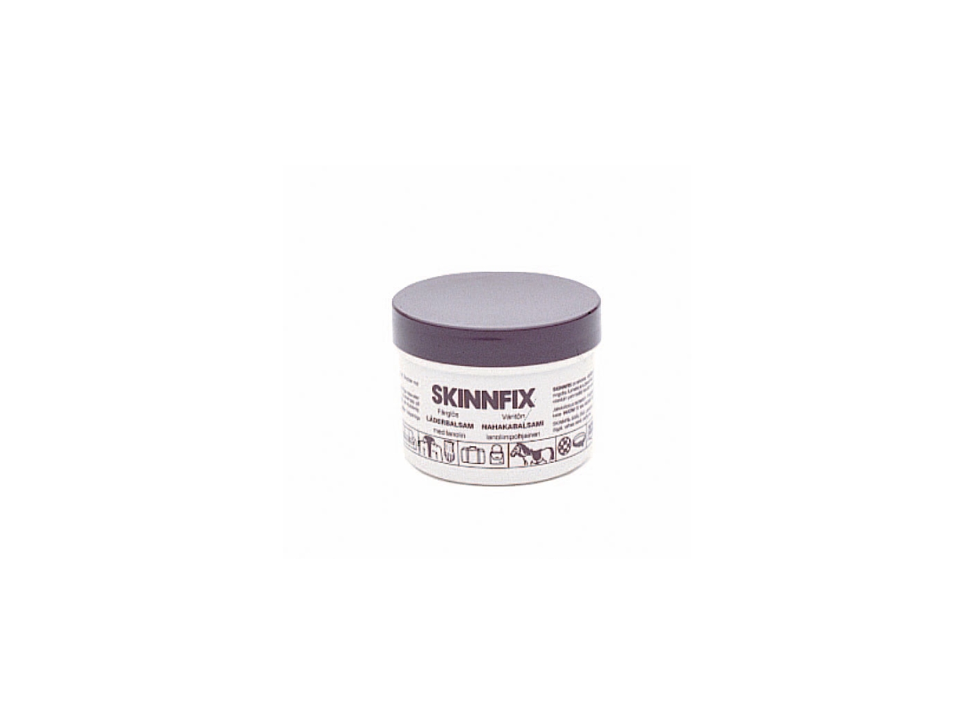 Nahapalsam Skinnfix 300 ml Nahapalsam Skinnfix 300 ml