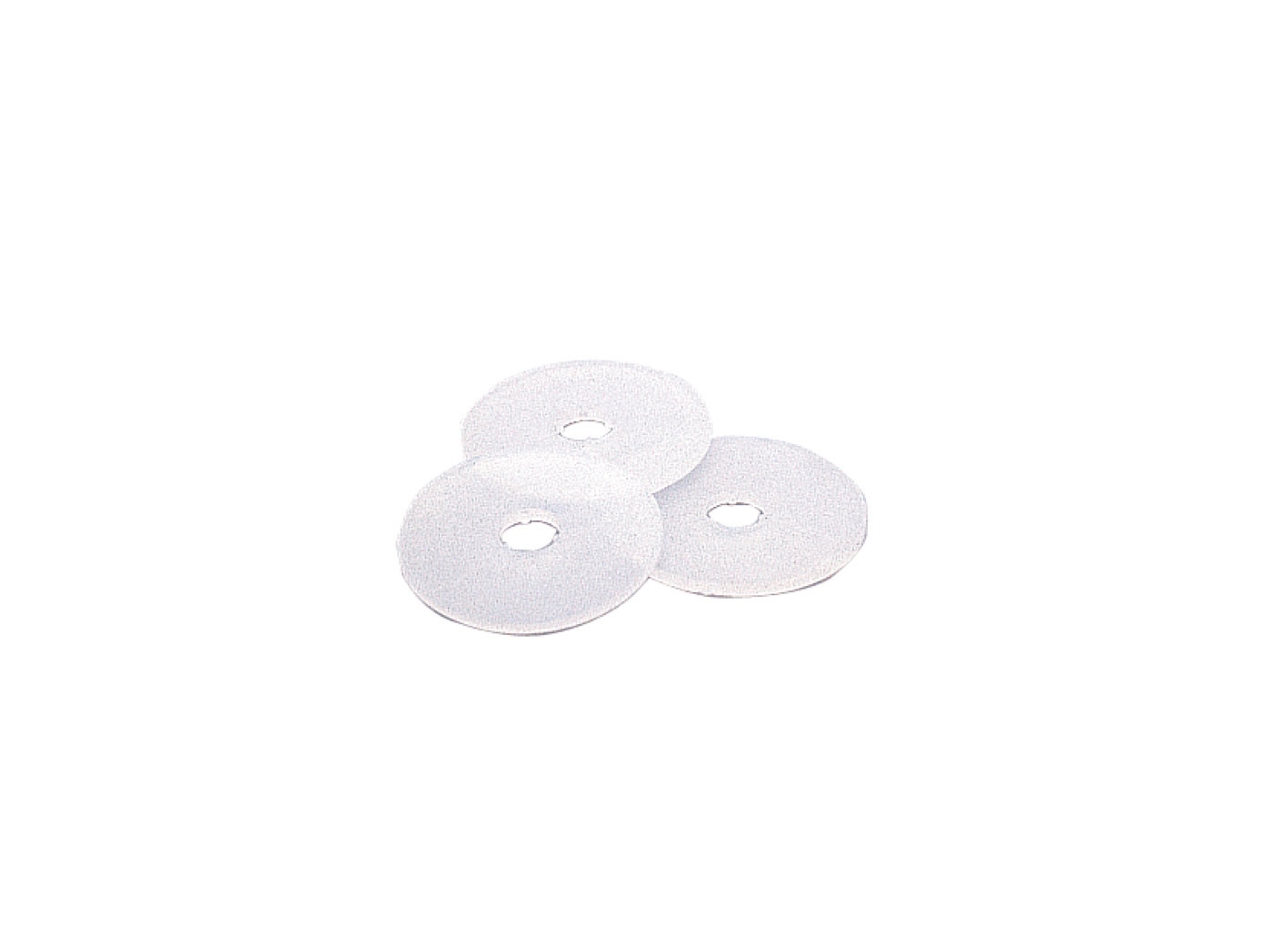 Seib, Bricka, 40mm, polüetüleen, 1000tk/karp Seib, Bricka, 40mm, polüetüleen, 1000tk/karp