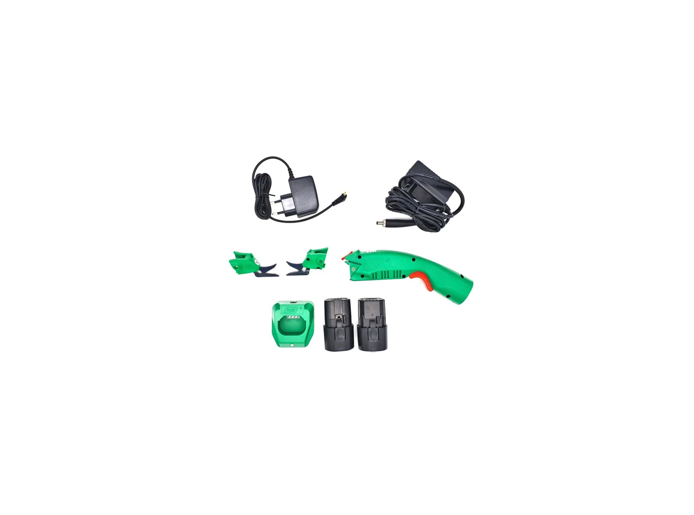Elsax WBT-2 Set Elsax WBT-2 Set