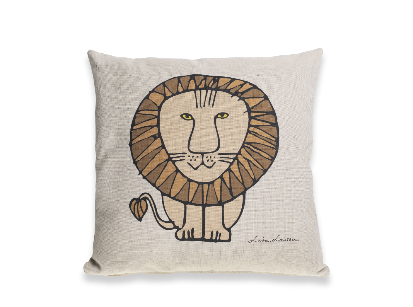 Padjakate LEO 40x40 liiv/pruun Padjakate LEO 40x40 liiv/pruun