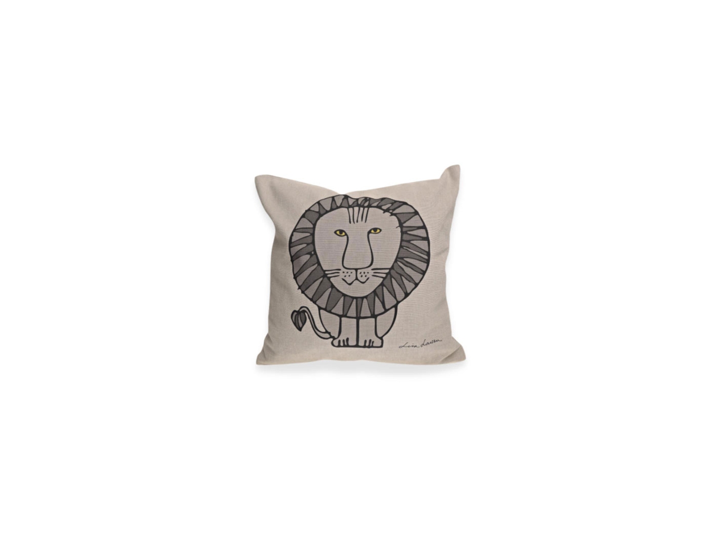 Padjakate LEO 40x40 hall/liiv Padjakate LEO 40x40 hall/liiv