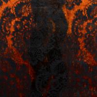 Mööblikangas Barok Medallion 404 Bronzo