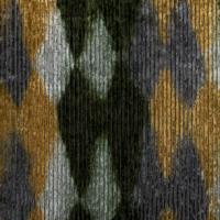 Mööblikangas Barok Stripe 503 Verde