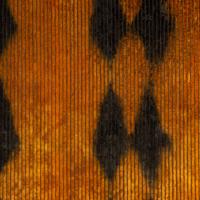 Mööblikangas Barok Stripe 504 Bronzo