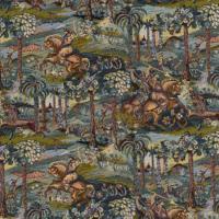 Mööblikangas Nostalgi Riddare