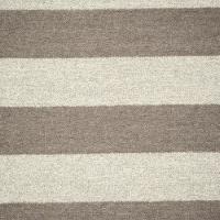 Mööblikangas Barnum Stripe 29 Dark Taupe/Sand