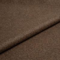 Mööblikangas Wooly 2317 Solid brown