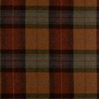 Mööblikangas Ferryhill Burnt Orange