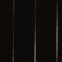 Markiisikangas Docril Small Stripe 00316 Minimal black