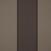 Markiisikangas Docril Stripe 00645 Elegant charcoal smo