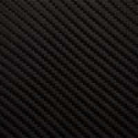 Kunstnahk Bielastne Kione Fibra Black 024410