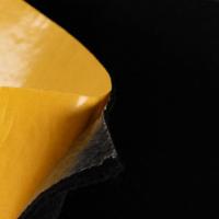 Viltmatt,133 cm, 360g, must, liimiga