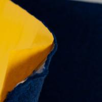 Vilt 360gr sinisekirju, liimiga