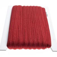 Mööblipael NVTX 410 punane 25m/pakk