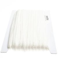 Mööblipael NVTX 219 valge 25m/pakk