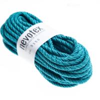 Mööblinöör NVTX 5350 türkiissinine matt/läikiv 12,5m/pakk