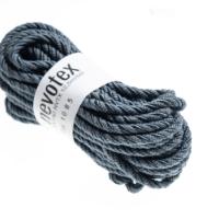 Mööblinöör NVTX 1085 sinine/hall matt/läikiv 12,5m/pakk