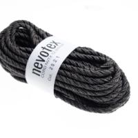 Mööblinöör NVTX 2021 tumehall matt/läikiv 12,5m/pakk