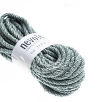 Mööblinöör NVTX 1770 uduhall matt/läikiv 12,5m/pakk