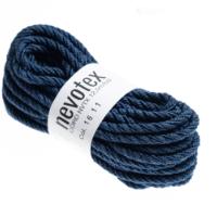 Mööblinöör NVTX 1611 tumematt/läikiv 12,5m/pakk