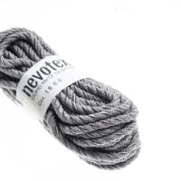 Mööblinöör NVTX 1680 hall matt/läikiv 12,5m/pakk