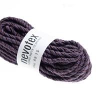 Mööblinöör NVTX 6915 lilla matt/läikiv 12,5m/pakk