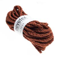 Mööblinöör NVTX 1224 rooste matt/läikiv 12,5m/pakk